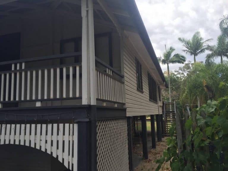 Wynola Mackay and Sons House Removals, Removable Homes