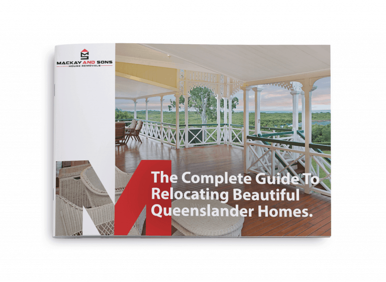 Mackay & Sons House Removals & Demolition