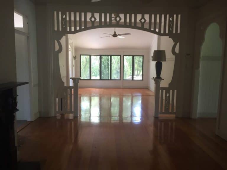 Wynola Mackay and Sons House Removals, Removable Homes