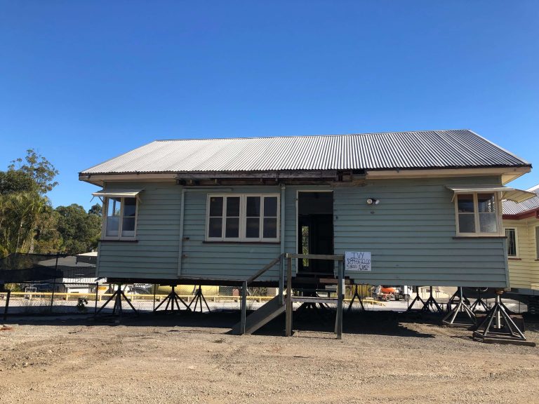 Removal Homes For Sale Mackay & Sons House Removals