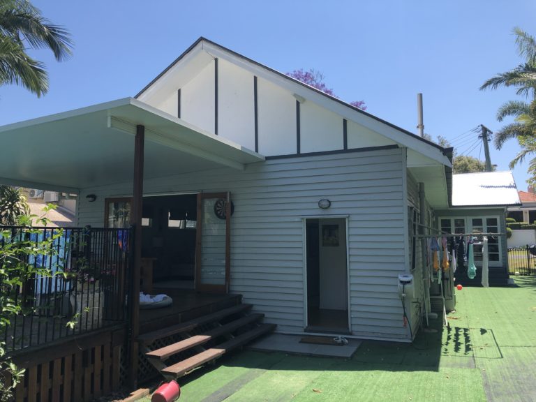 Removal Home For Sale