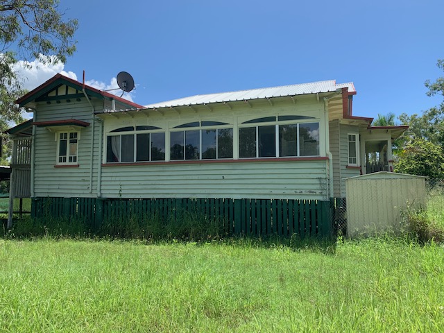 Winchester - Removal Home For Sale In South Brisbane