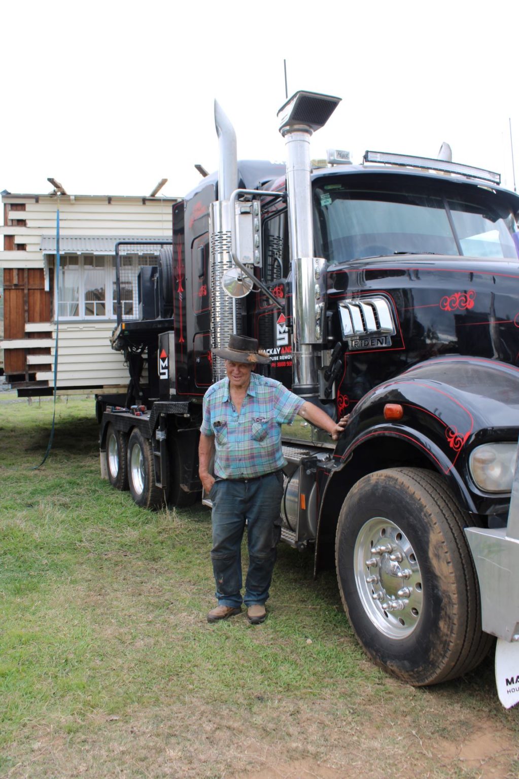 Company News Mackay & Sons House Removals & Demolition