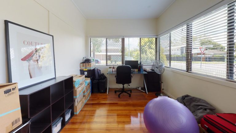 Boondall-Office
