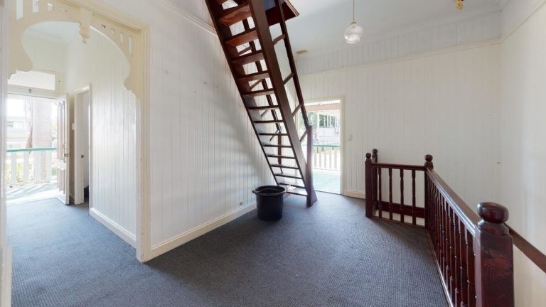 Manly-Staircase