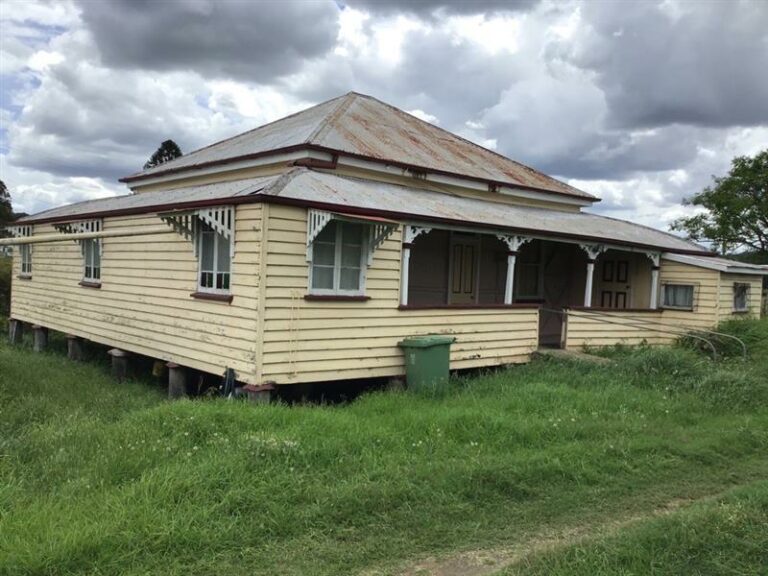 Minden Views Mackay and Sons House Removals, Removable Homes