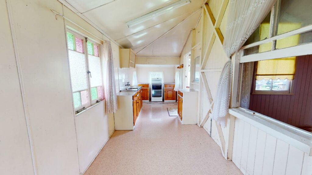 Minden Views Mackay and Sons House Removals, Removable Homes