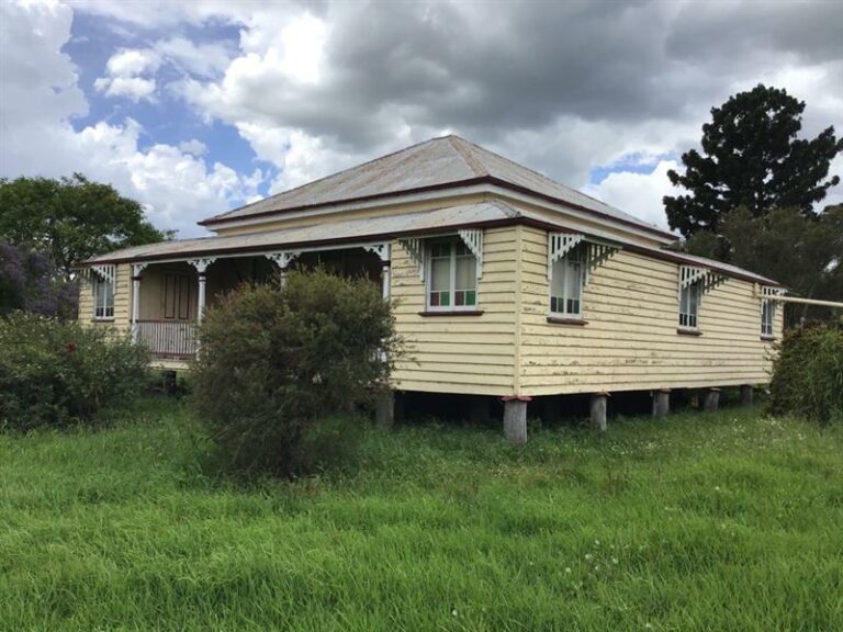 Minden Views Mackay and Sons House Removals, Removable Homes
