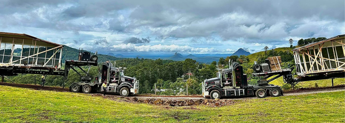 mackay & sons mack trucks